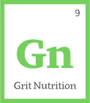 Grit Nutrition Inc